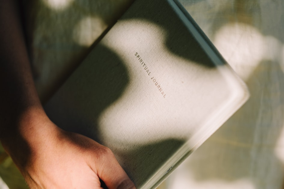 The Importance of Spiritual Support